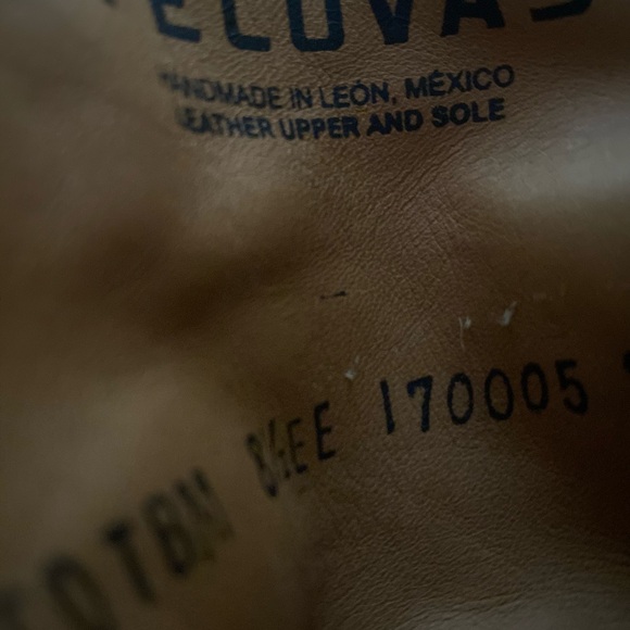 Tecovas Boots - Picture 5 of 9